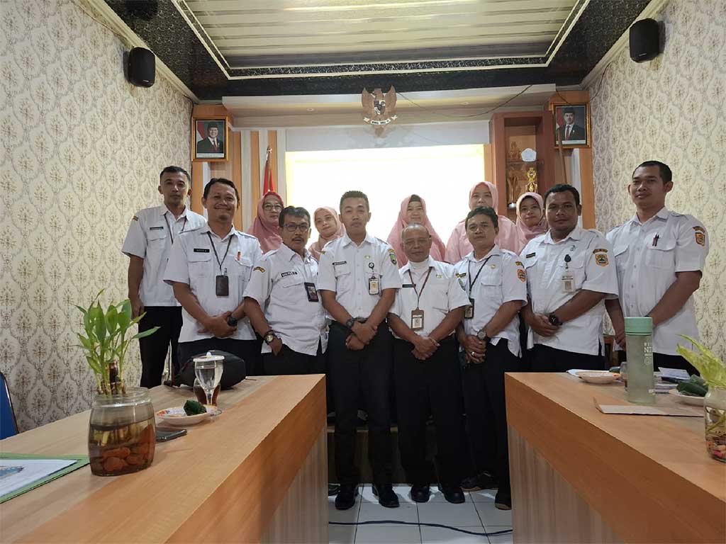 Sekolah Adiwiyata Gelar Pertemuan Rutin, Perkuat Kolaborasi untuk Lingkungan Berkelanjutan