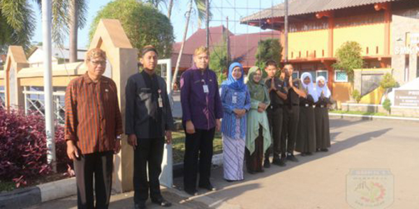 Belajar Sehari Di Luar Kelas (10 Jan 2020)